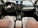 Subaru Forester 2015