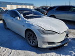 Tesla Model S 2016