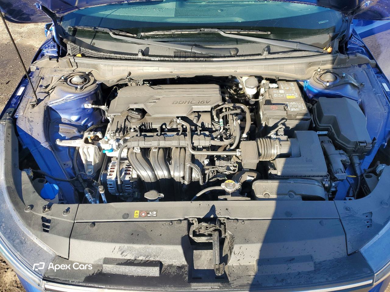 Kia K4 2025