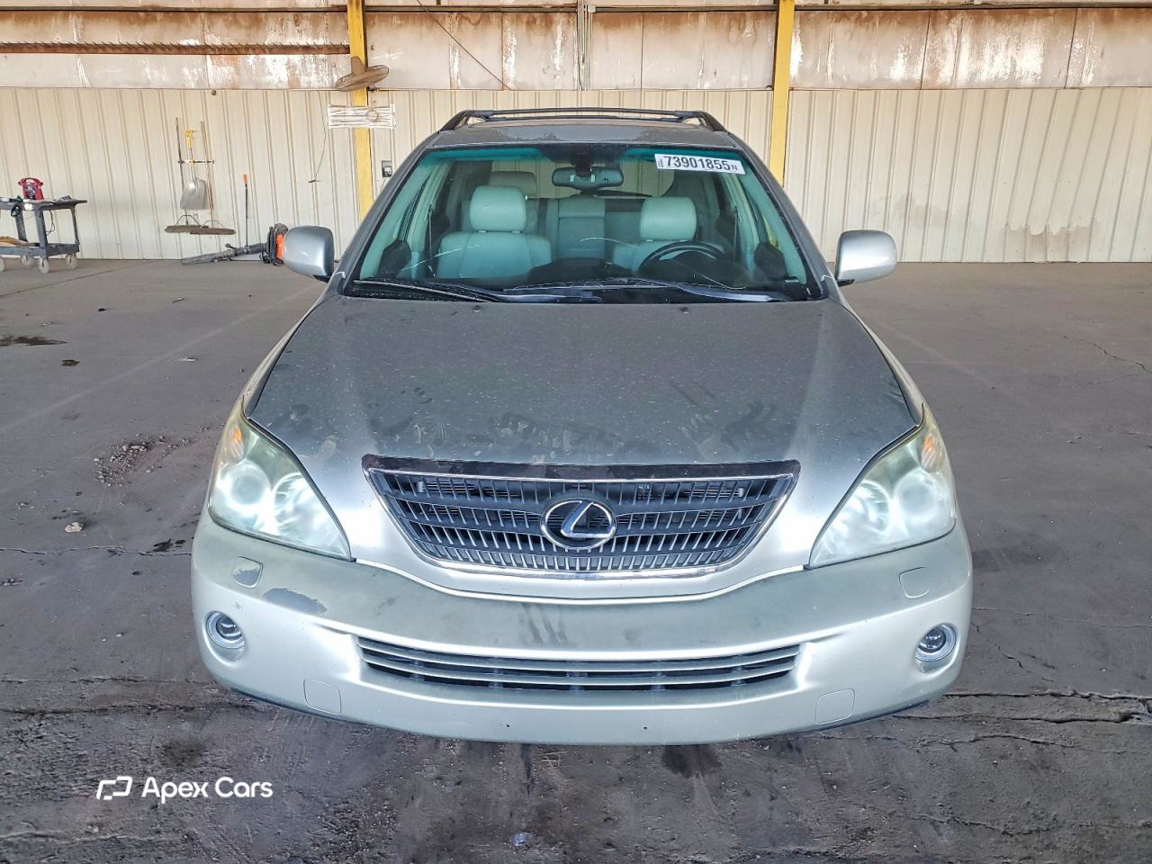 Lexus RX 2006
