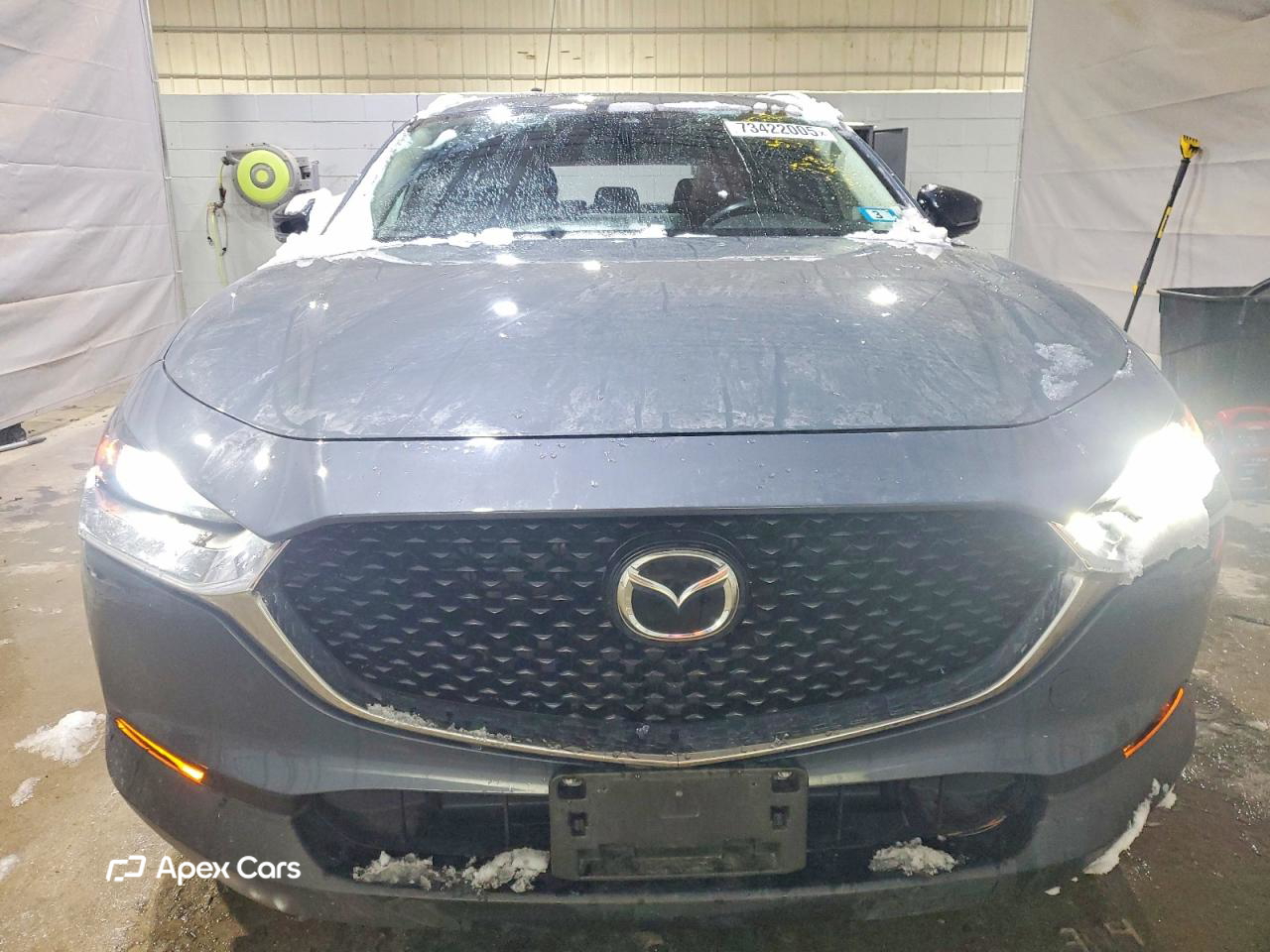Mazda CX-30 2023