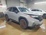 Subaru Forester 2025