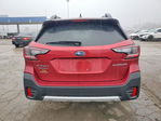 Subaru Outback 2021