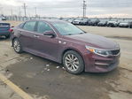 Kia Optima 2016