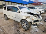 Honda Pilot 2013