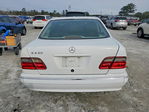 Mercedes-Benz E-klasse 2000