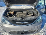 Chrysler Pacifica 2019