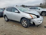 Nissan Rogue 2013