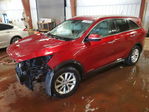 Kia Sorento 2017
