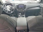Chevrolet Traverse 2021