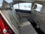 Subaru Legacy 2013