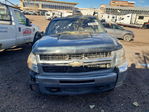 Chevrolet Silverado 2008