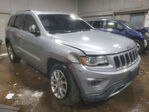 Jeep Cherokee 2015
