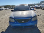 Kia Spectra 2006