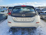 Nissan Leaf 2018
