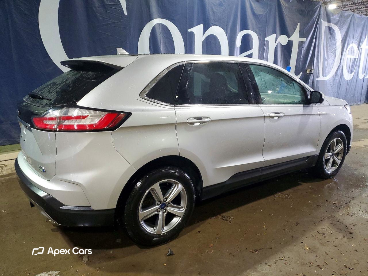 Ford Edge 2019