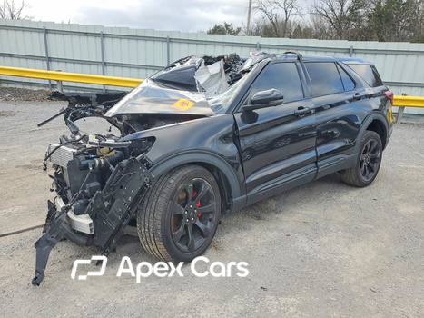 Ford Explorer 2021 - Image 1 of 13