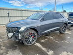 Audi Q8 2021