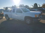 GMC Sierra 2009