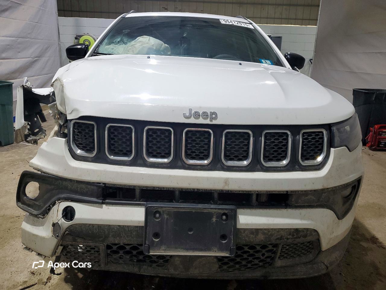 Jeep Compass 2023