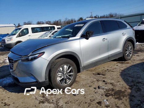Mazda CX-9 2023 - Image 1 of 15