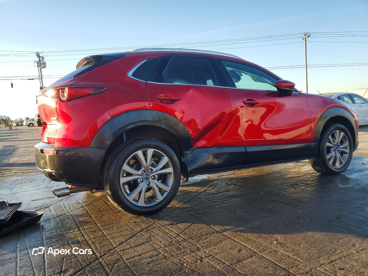 Mazda CX-30 2021