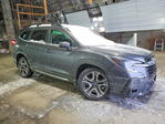 Subaru Ascent 2023