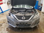 Nissan Altima 2018