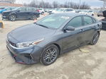 Kia Forte 2024