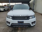Land Rover Range Rover 2016