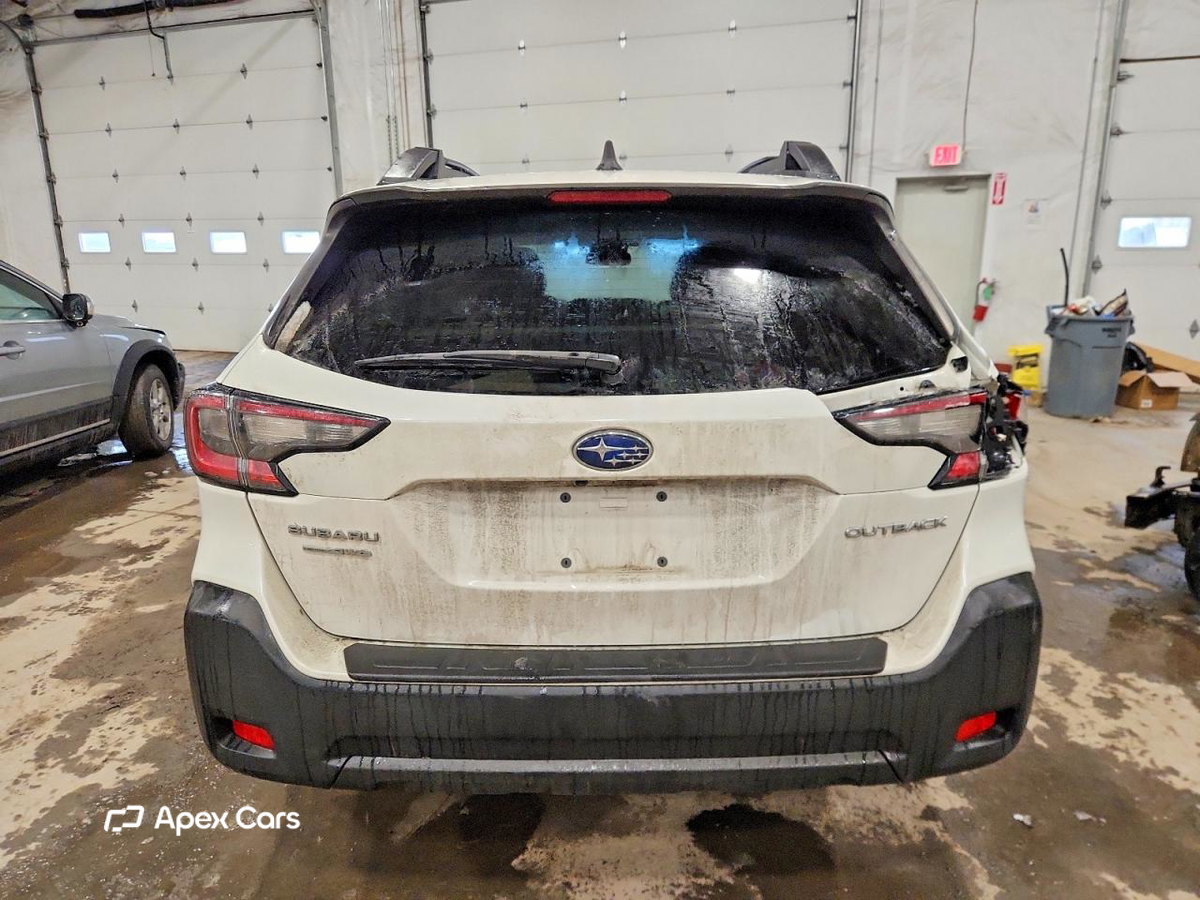 Subaru Outback 2023