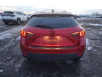 Mazda 3 2015