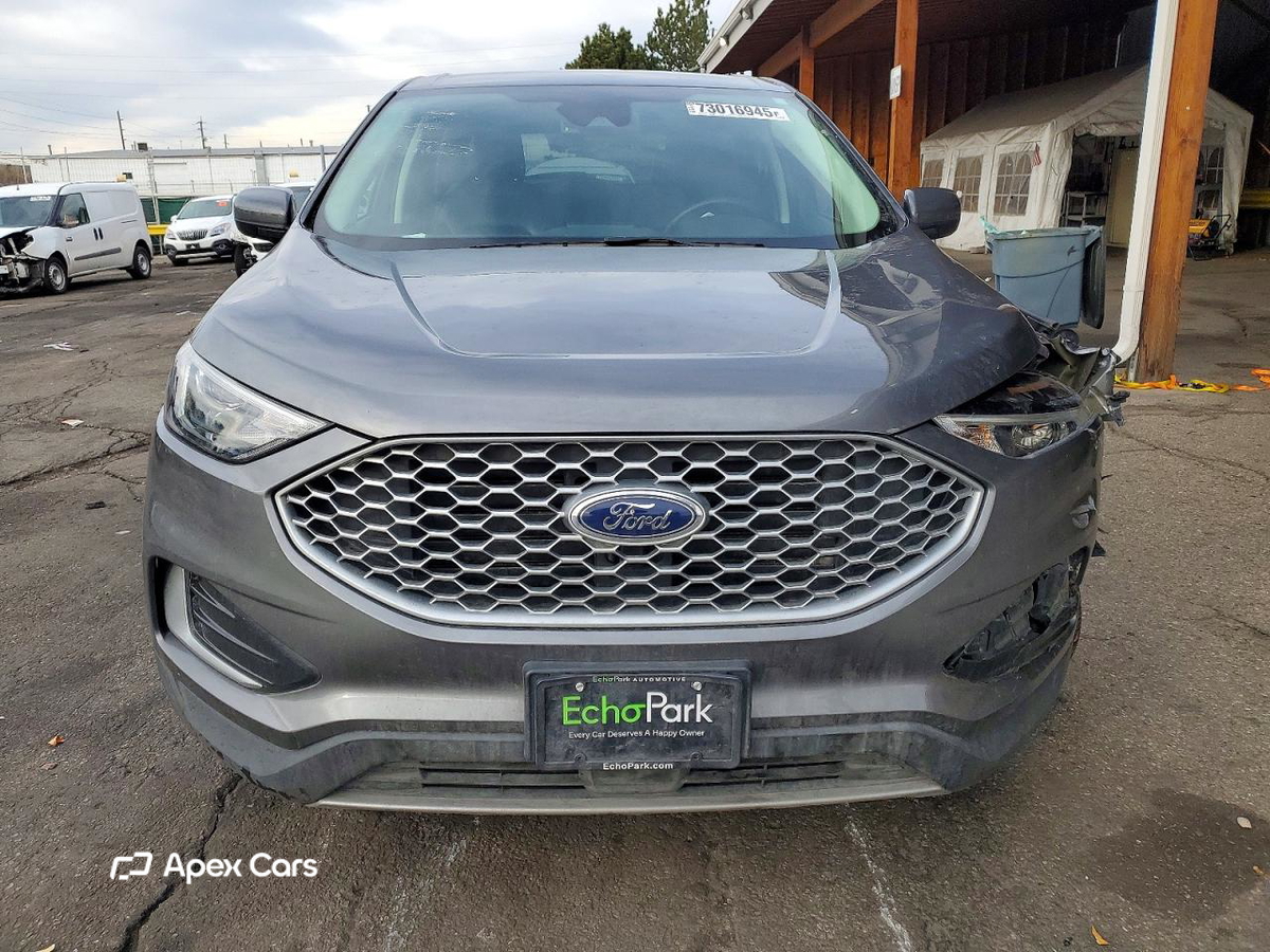 Ford Edge 2023