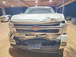 Chevrolet Silverado 2013