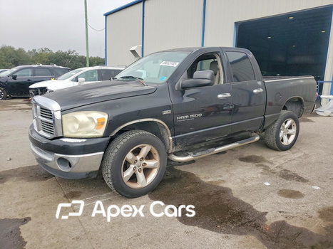 Dodge RAM 2007 - Image 1 of 12