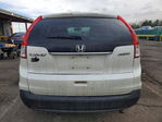 Honda CR-V 2013