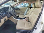 Honda Accord 2017