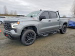 Chevrolet Silverado 2023