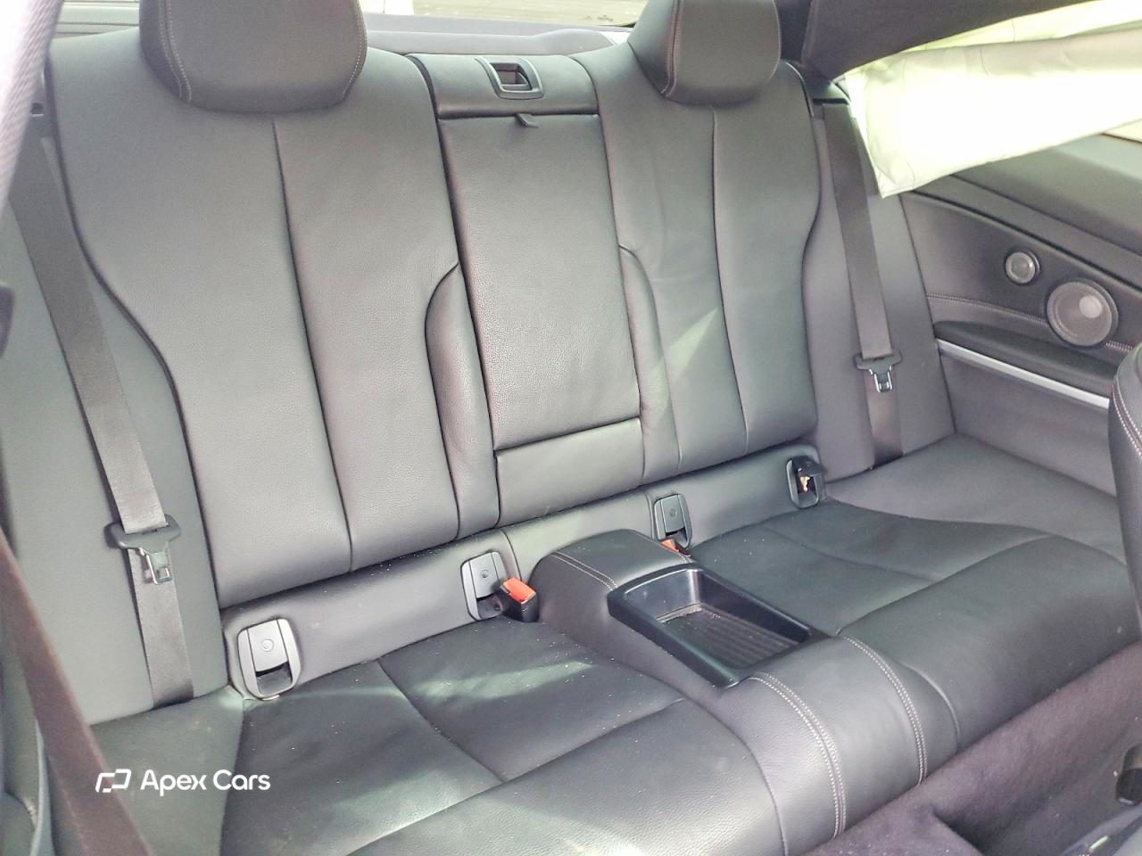 BMW Series 4 2020