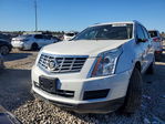 Cadillac SRX 2016