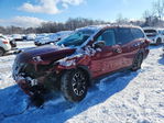 Nissan Pathfinder 2020