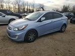 Hyundai Accent 2014