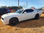 Dodge Challenger 2018