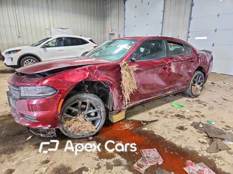 Dodge Charger 2023 - Image 1 of 13