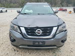 Nissan Pathfinder 2019