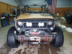 Jeep Wrangler 2013