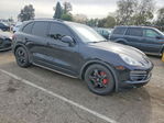 Porsche Cayenne 2014