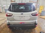 Ford EcoSport 2019