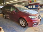 Chrysler Pacifica 2021