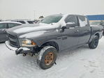 RAM 1500 2018